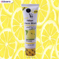 Face Wash YC Lemon 100 ml.