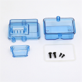 for Slash HQ 727-3 x Receiving Box-blue. 