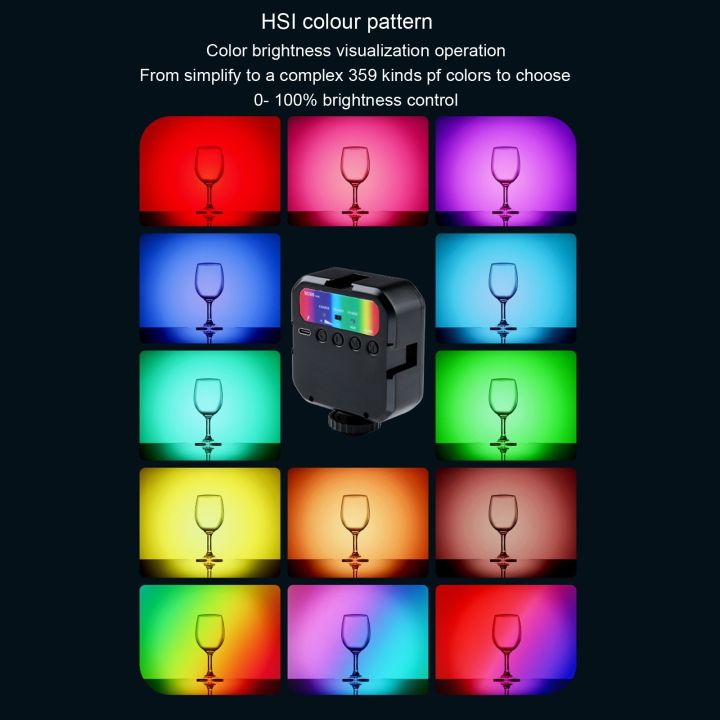 Portable%20Pocket%20Camera%20RGB%20Photo%20Streamer%20Led%20Light%20with%20Remote%20Control%20-%20Image%206