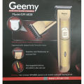 Geemy GM-6028 Professional Hair & Beard Trimmer Clipper for men - trimmer - Trimmer.