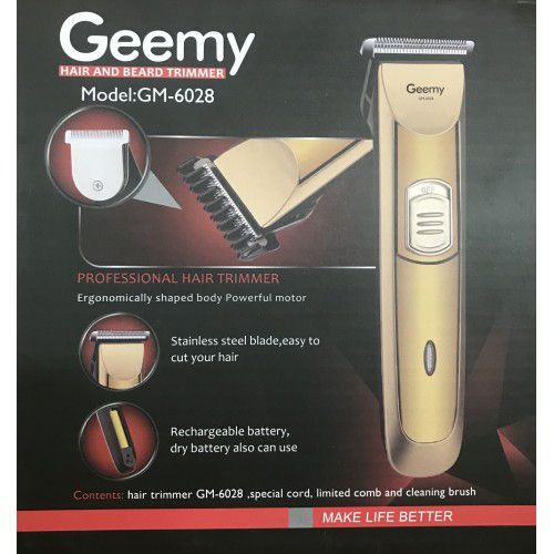 Geemy%20GM-6028%20Professional%20Hair%20&%20Beard%20Trimmer%20Clipper%20for%20men%20-%20trimmer%20-%20Trimmer%20-%20Image%202