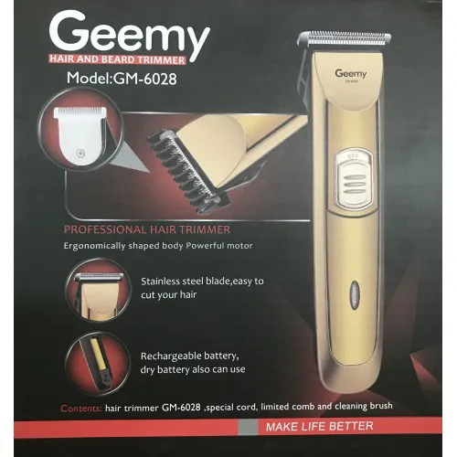 Geemy%20GM-6028%20Professional%20Hair%20&%20Beard%20Trimmer%20Clipper%20for%20men%20-%20trimmer%20-%20Trimmer%20-%20Image%202