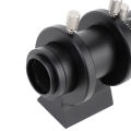 Mini Guide Scope 130mm Focus 30mm Aperture Astronomical Telescope Guider Wit BUN. 