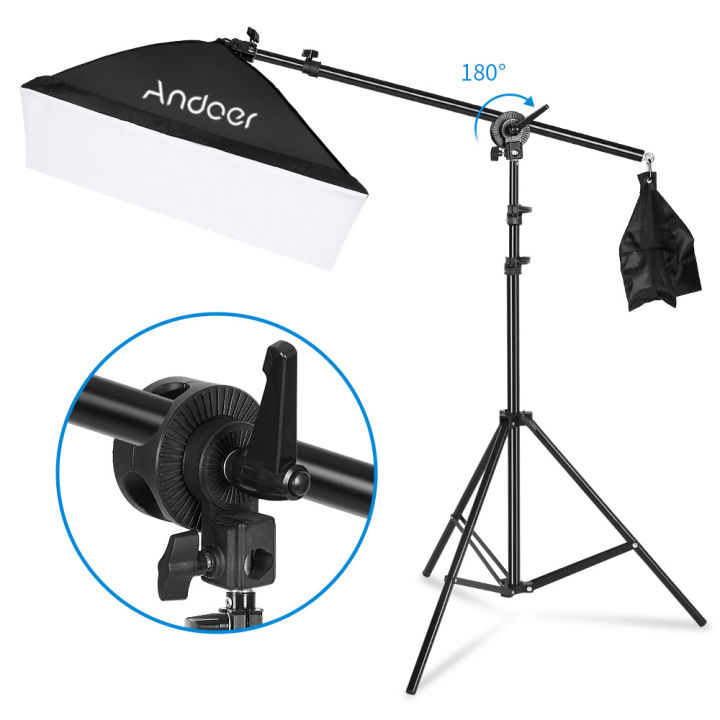 Andoer%20Softbox%20Light%20Kit%20Studio%20Photography%20Kit%20with%20Softbox%20Light%20Stand%20for%20Portrai%20Product%20Wedding%20Photography%20Live%20Streaming%20-%20Image%204