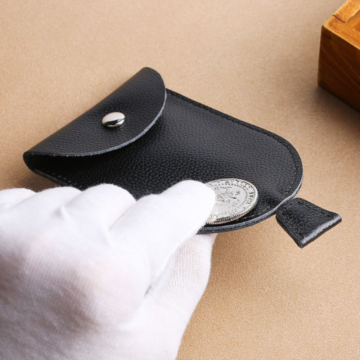 Leather%20Multi-Functional%20Key%20Case%20Pull-out%20Mini%20Small%20and%20Simple%20Key%20Bag%20Large%20Capacity%20Unisex%20Car%20Key%20Universal%20-%20Image%204