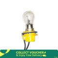 DC 12v Car Bulb With DC Holder Socket for Lighting - Heating - Incubator - Indicator - Incandescent Bulb.