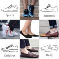3 Pair Loafer Quality Ankle Socks for Men. 
