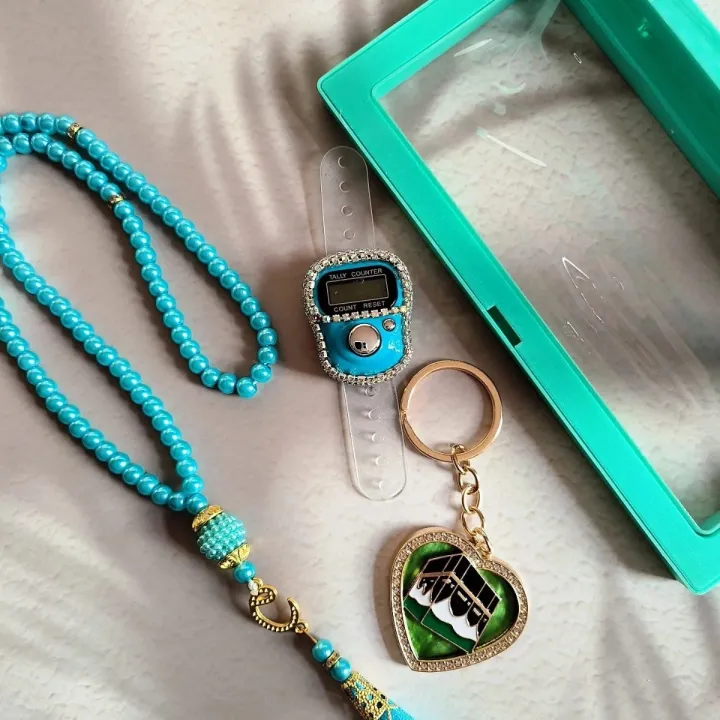 Tasbih%20Set%20with%20Digital%20Counter%20&%20Keyring%20%20Complete%20Ramadan%20Prayer%20Counter%20Gift%20Set%20%20Elegant%20Gift%20for%20Eid,%20Umrah,%20Hajj%20&%20Weddings%20%20Premium%20Muslim%20Tally%20Counter%20-%20Image%205