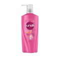 Sunsilk Shampoo Smooth Manageable Activ-Infusion 370 Ml. (Thailand).