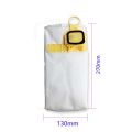 36Pcs Efficiency Dust Bag Replace for Vorwerk VK140 VK150 FP-140 Vacuum Cleaner.