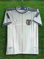 Japan World Cup Jersey 2026 Thai Premium Football Jersey For Men - Half Sleeve World Cup t shirt - Japan Jersey 2026.
