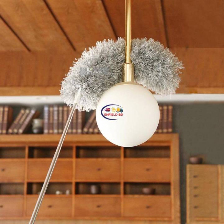 Microfiber%20Duster%20with%20Extension%20Pole(Stainless%20Steel),%20with%20Bendable%20Head,%20Extendable%20Duster%20for%20Cleaning%20High%20Ceiling%20Fan,%20Interior%20Roof,%20Cobweb,%20Gap%20Dust-%20Wet%20or%20Dry%20Use%20-%20Image%205