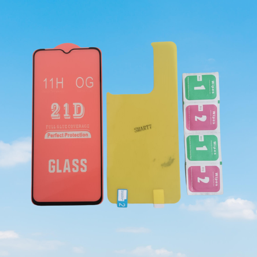 Infinix%20Smart%207%20Combo%20Pack%202%20in%201%20(Screen%20Protector%20&%20Back%20Transparent%20Poly)%20-%20Image%203