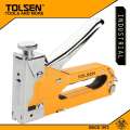 TOLSEN 43021 4-14mm Stapler Machine 3-Way ( 4-14mm 5/32 "-9/16" ) Heavy Duty.