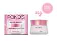 POND'S Bright Beauty Anti-Spot Serum Cream with Niacinamide and SPF 15 PA++, Fades Dark Spots 35gm. 