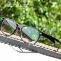CRIXALIS Classic Oval Blue Light Glasses Women TR90 Transparent Reading Eyeglasses Frame Men UV400 Computer Glasses For Female. 