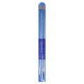 2Pcs/set Straight Knitting Needles Stainless Steel Crochet Hook DIY Sweater Weave Knitting Sewing Tools Size 2-5mm 25cm/35cm. 
