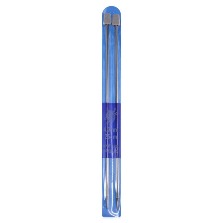 2Pcs/set%20Straight%20Knitting%20Needles%20Stainless%20Steel%20Crochet%20Hook%20DIY%20Sweater%20Weave%20Knitting%20Sewing%20Tools%20Size%202-5mm%2025cm/35cm%20-%20Image%207