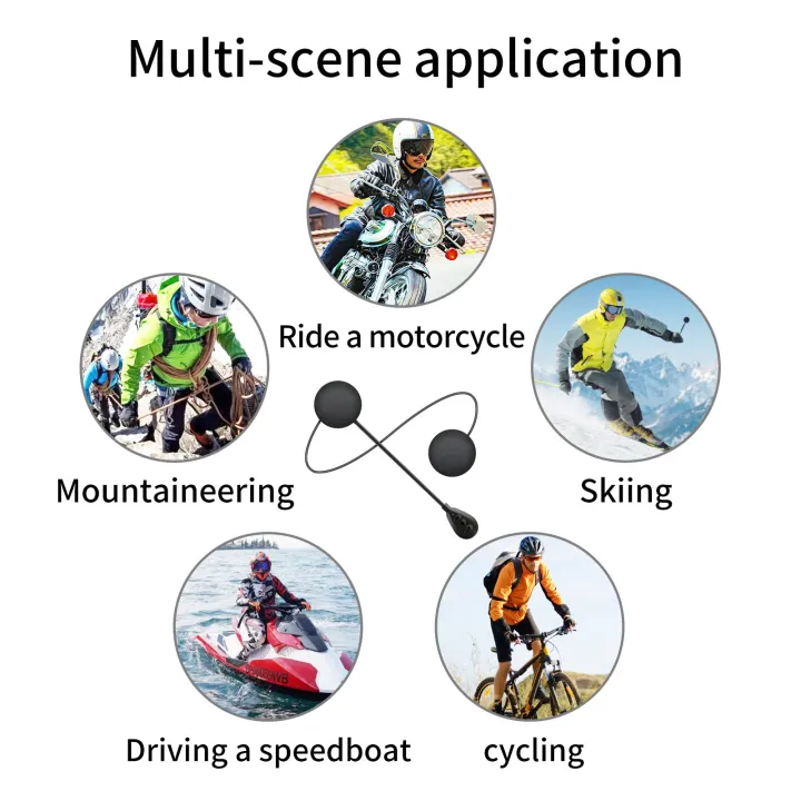 Motorcycle%20Helmet%20Bluetooth%205.0%20Headset%20Automatic%20Answer%20One-Key%20-%20Image%206