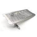 Motorcycle Radiator Grille Grill Protective Guard Cover for Yamaha MT-15 MT15 2018-2021. 