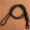 1 Pcs Anti Lost Key Ring Chain Rope Paracord Keychain Lanyard Hanging Neck Strap Lanyard. 