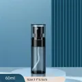 60ml 80ml 100ml 120ml Spray Bottle Fine Mist Refillable BottlesTravel Portable Cosmestic Bottle Lotion Sub-bottling Bottle. 