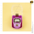 Digital Tasbih Tally counter with LED light Digital Led Tasbeeh Finger counter. 