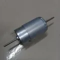 NARROW SHAFT MOTOR 3.17mm Shaft 6V Charger Fans DC Motor DC 6V VOLT Narrow Shaft Copper Magnetic Motor For DC Mini Charger Fans Motors. 