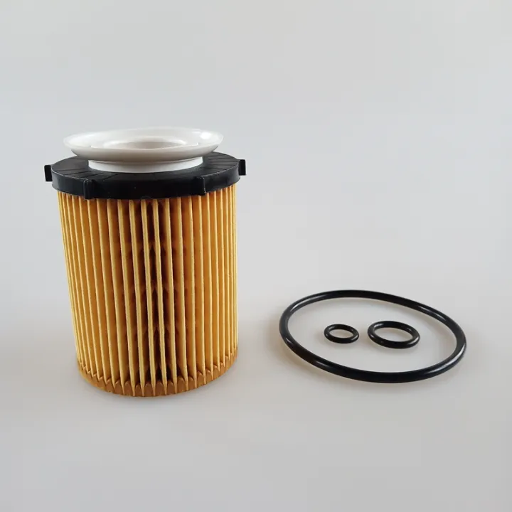 for%20Mercedes-Benz%20C%20E%20CLA%20-Class%20Engine%20Oil%20Filter%20Kit%20-%20Image%205