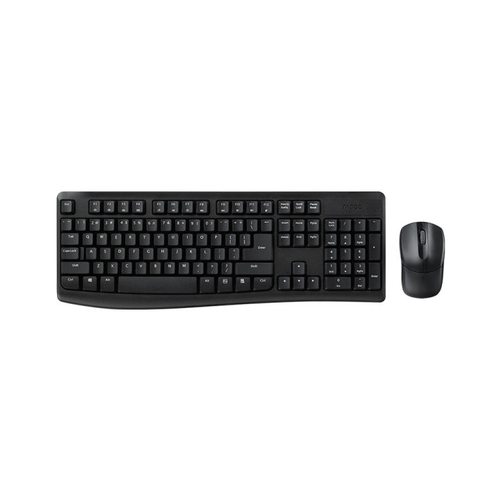 Rapoo%20X1800Pro%202.4GHz%20Wireless%20Keyboard%20and%20Mouse%20Combo%201000%20DPI%20optical%20mouse%20Up%20to%2012%20months%20battery%20life%20-%20Image%202