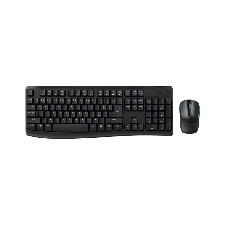 Rapoo%20X1800Pro%202.4GHz%20Wireless%20Keyboard%20and%20Mouse%20Combo%201000%20DPI%20optical%20mouse%20Up%20to%2012%20months%20battery%20life%20-%20Image%202