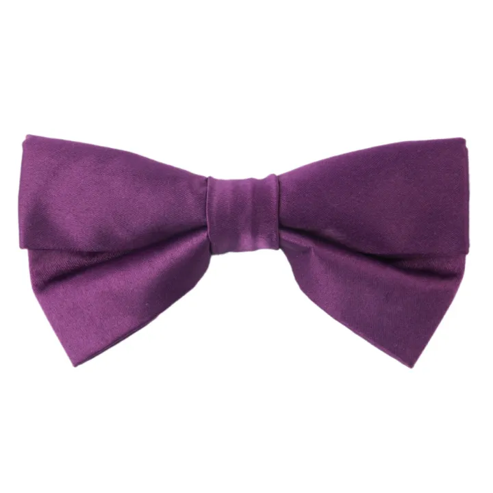 Original%20Wedding%20Wedding%20Groom%20Groomsman%20Men's%20Black%20Bow%20Tie%20Suit%20Shirt%20Bow%20-%20Image%208