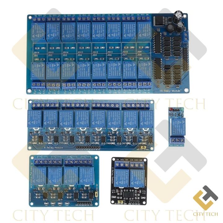 12V%202%20Channel%20Relay%20Module%20DC%2012V%20Dual%20Channel%20Relay%20Control%20Module%20With%20Screw%20Terminal%20For%20Arduino%20Two%202%20Channel%20DC12V%20With%20Optocoupler%20Protection%20Electrical%20Circuitry%20&%20Parts%20-%20Image%205