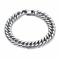 Stainless Steel Bracelet For Men. 