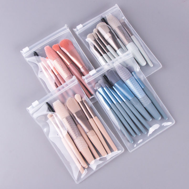 8Pcs/set%20Makeup%20Brushes%20Travel%20Make%20Up%20Brush%20Kit%20Mini%20Cosmetic%20Brushes%20for%20Face%20Foundation%20Blush%20Eye%20Shadow%20Powder%20Blusher%20Eyelash%20Brush%20Make%20Up%20Tools%20-%20Image%202