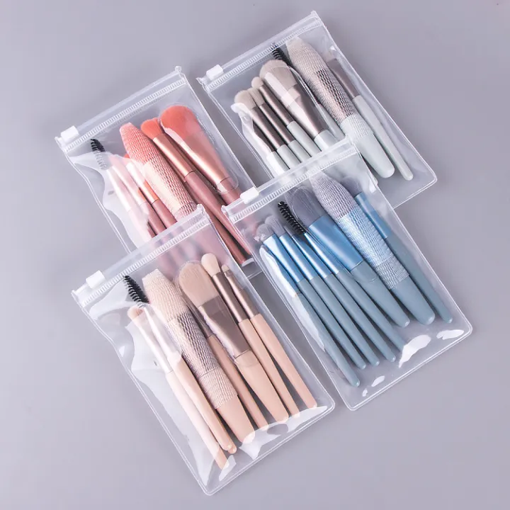 8Pcs/set%20Makeup%20Brushes%20Travel%20Make%20Up%20Brush%20Kit%20Mini%20Cosmetic%20Brushes%20for%20Face%20Foundation%20Blush%20Eye%20Shadow%20Powder%20Blusher%20Eyelash%20Brush%20Make%20Up%20Tools%20-%20Image%202