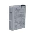 Nikon EN-EL14A Battery For Camera. 