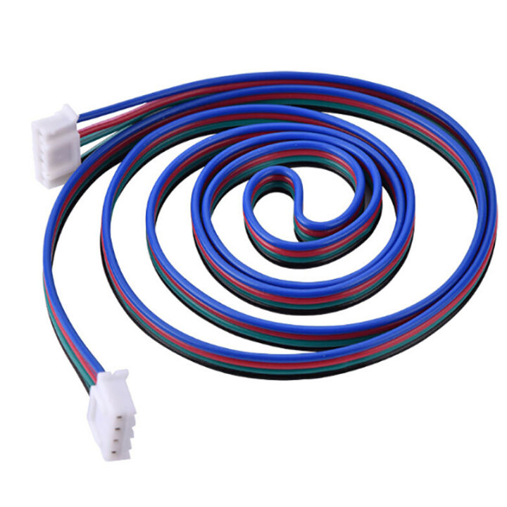 XH2.54%204pin-6pin%20Stepper%20Motor%20Connector%20Cables%20Extension%20Line%20For%203D%20Printer%20Eatop%20-%20Image%202