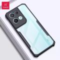 For Oppo Reno 8 Pro 5G C-Xunnd Case Mobile Back Cover Transparent Cover For SmartPhone Case.