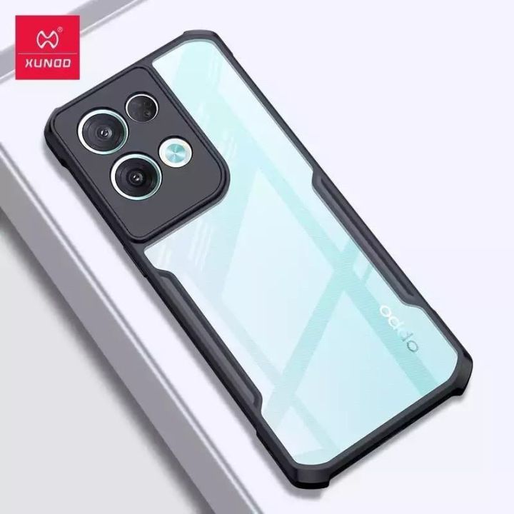 For%20Oppo%20Reno%208%20Pro%205G%20C-Xunnd%20Case%20SOFT%20CLEAR%20TRANSPARENT%20MOBILE%20BACK%20COVER%20-%20Image%207