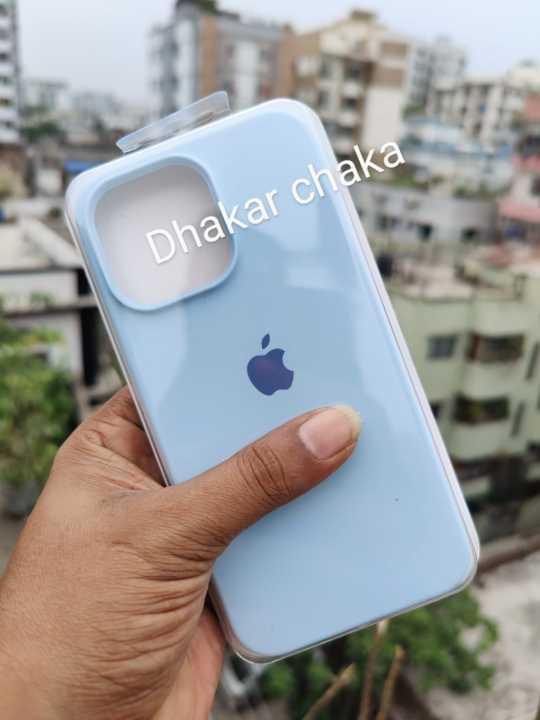 HOCE Ultra Thin Matte Hard Clear Phone Cases For iPhone 12 12