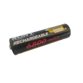 Sony 18650 6800mAh 3.7V Rechargeable Li-ion Battery, Pack of 1. 