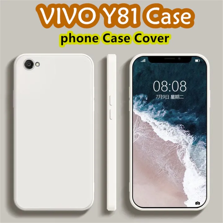 Original%20For%20VIVO%20Y81%20Silicone%20Full%20Cover%20Case%20Dirt%20resistant%20Phone%20Case%20Cover%20-%20Image%202