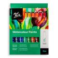 Mont Marte Watercolor paints 18pc*12ml.