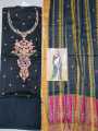 Ganga bd boutique Cotton three pieces Collection.