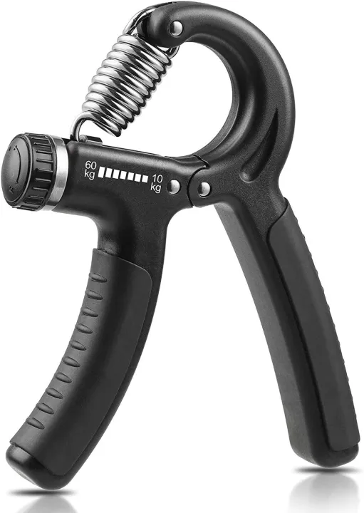 5-60Kg%20Adjustable%20Hand%20Grip%20Strengthener%20%E2%80%93%20Hand%20Exerciser%20&%20Grip%20Trainer%20-%20Image%204