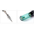 【Fashion】Torch Iron Gas Soldering Iron Pen(Green). 