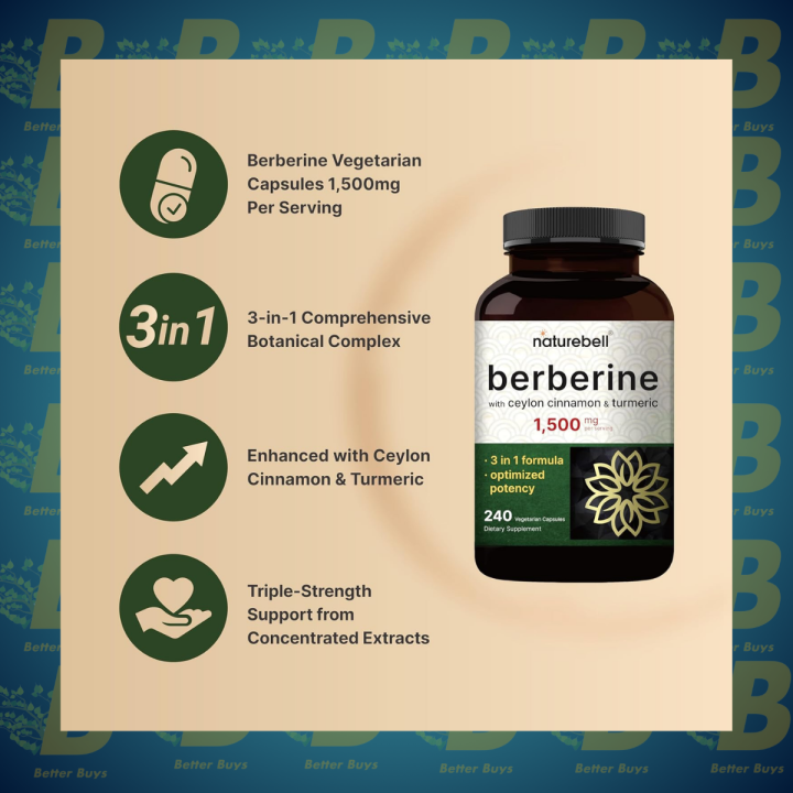 Naturebell%20Berberine%201500mg%20with%20Ceylon%20Cinnamon%20&%20Turmeric%20%E2%80%93%20240%20Vegan%20Capsules%20%7C%2097%25%20Berberine%20HCL%20for%20Blood%20Sugar%20&%20Heart%20Health%20-%20Image%204