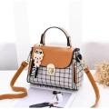 Lades Bag china handbag bag female parts bag women party bag leather messenger bag with ball toy cosmetics carry to esay. new model hand bag, party bag, ladis bag.. 
