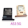 Samsung Galaxy A53 SIM card holder tray for Samsung Galaxy A53 sim try.